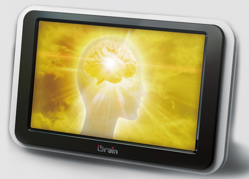 Ibrain Device 한국형 두뇌관리기기 iBrain 미국 첫 수출