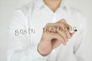 [SPECIAL REPORT] 마음건강은 두뇌훈련 전문가와 함께 ? - 뉴스 썸네일 이미지