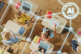 [브레인 인문학] AI를 활용한 디지털 교육이 성공하려면