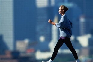 [브레인트레이너] 뇌과학이 밝힌 걷기의 효과
