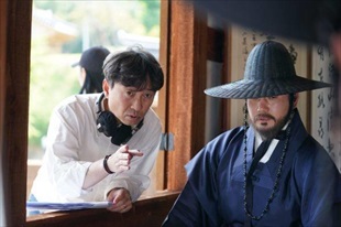 천만 관객이 본 영화보다 더 궁금한 것, 그의 '항준적 사고’